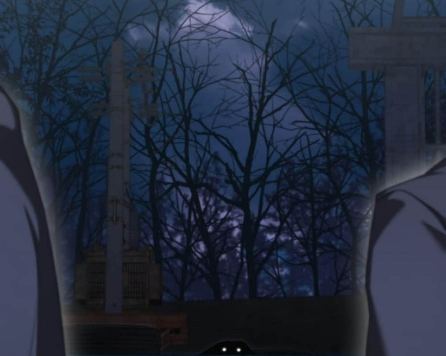 The Hunter Wants to Live Quietly ตอนที่ 23 126