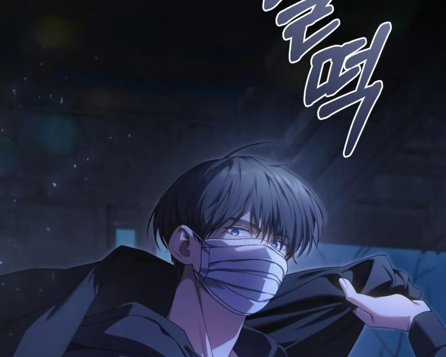 The Hunter Wants to Live Quietly ตอนที่ 23 146