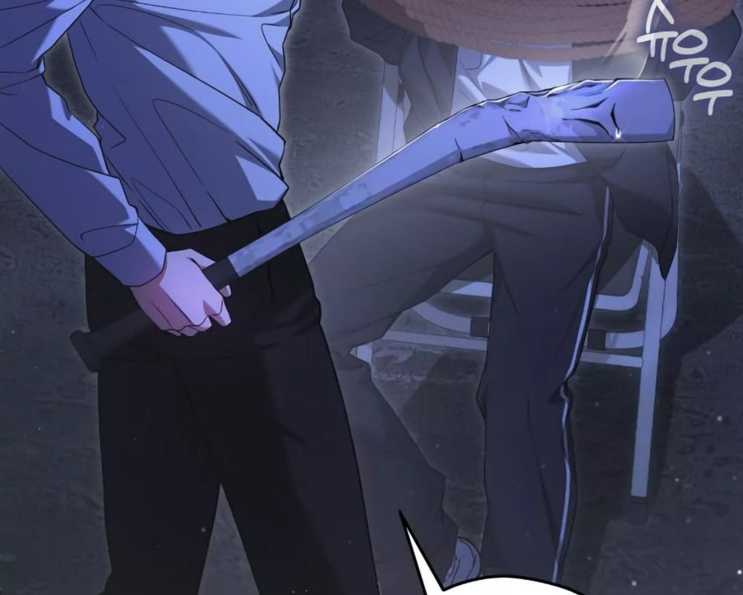 The Hunter Wants to Live Quietly ตอนที่ 23 190