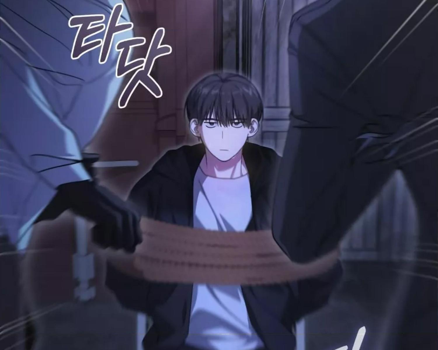 The Hunter Wants to Live Quietly ตอนที่ 23 193