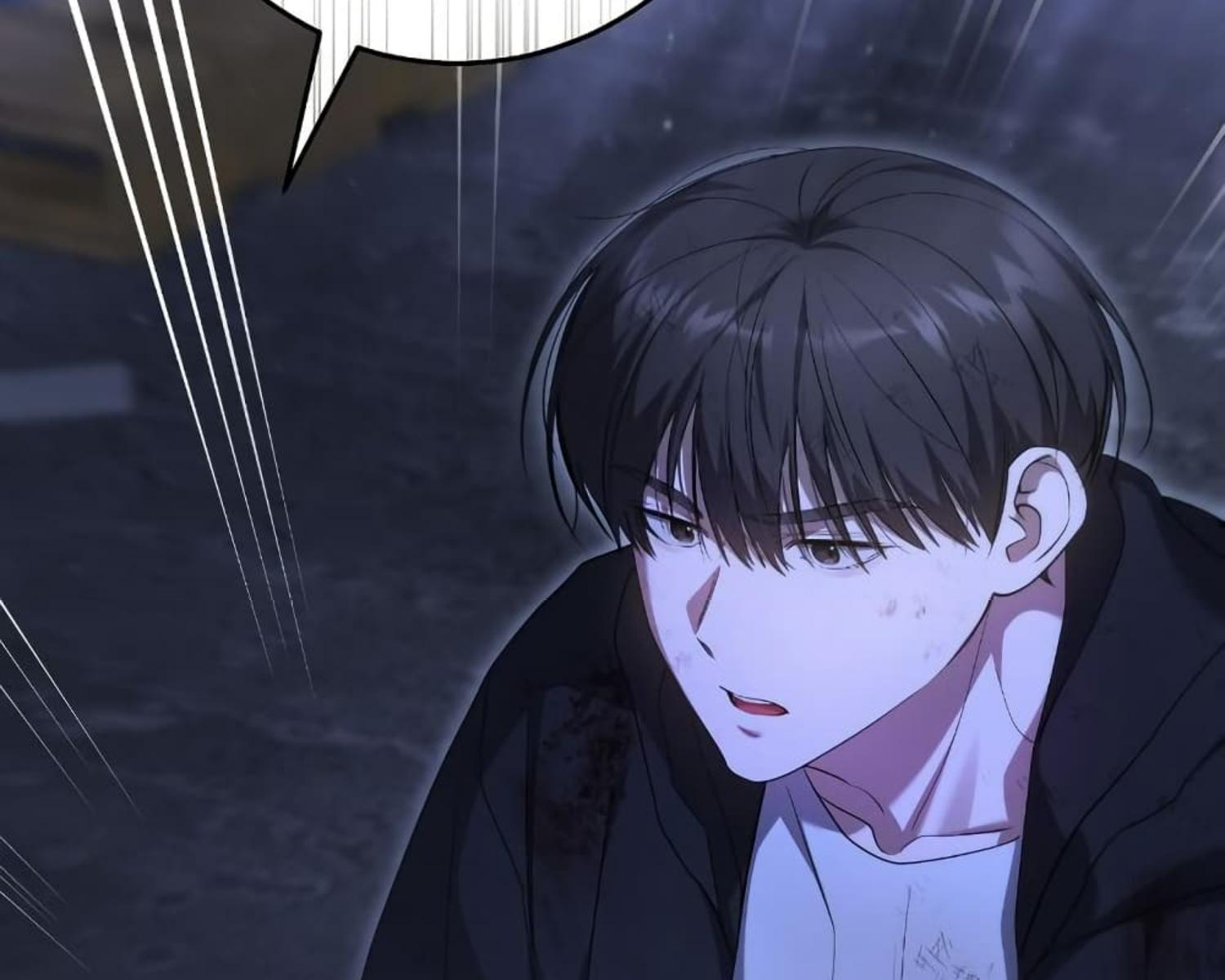 The Hunter Wants to Live Quietly ตอนที่ 24 76
