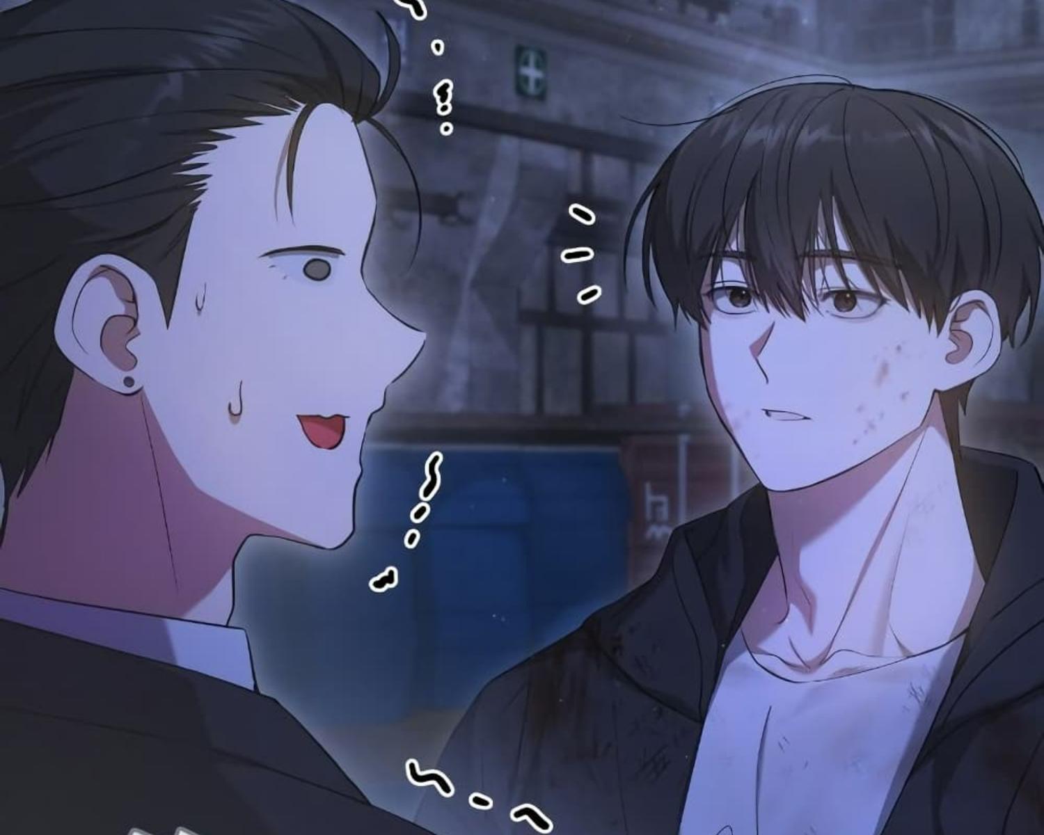 The Hunter Wants to Live Quietly ตอนที่ 24 115