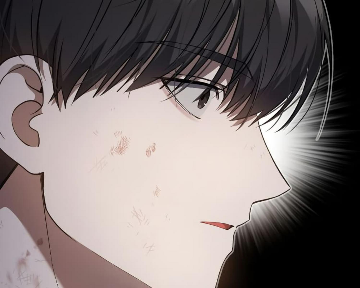 The Hunter Wants to Live Quietly ตอนที่ 24 161