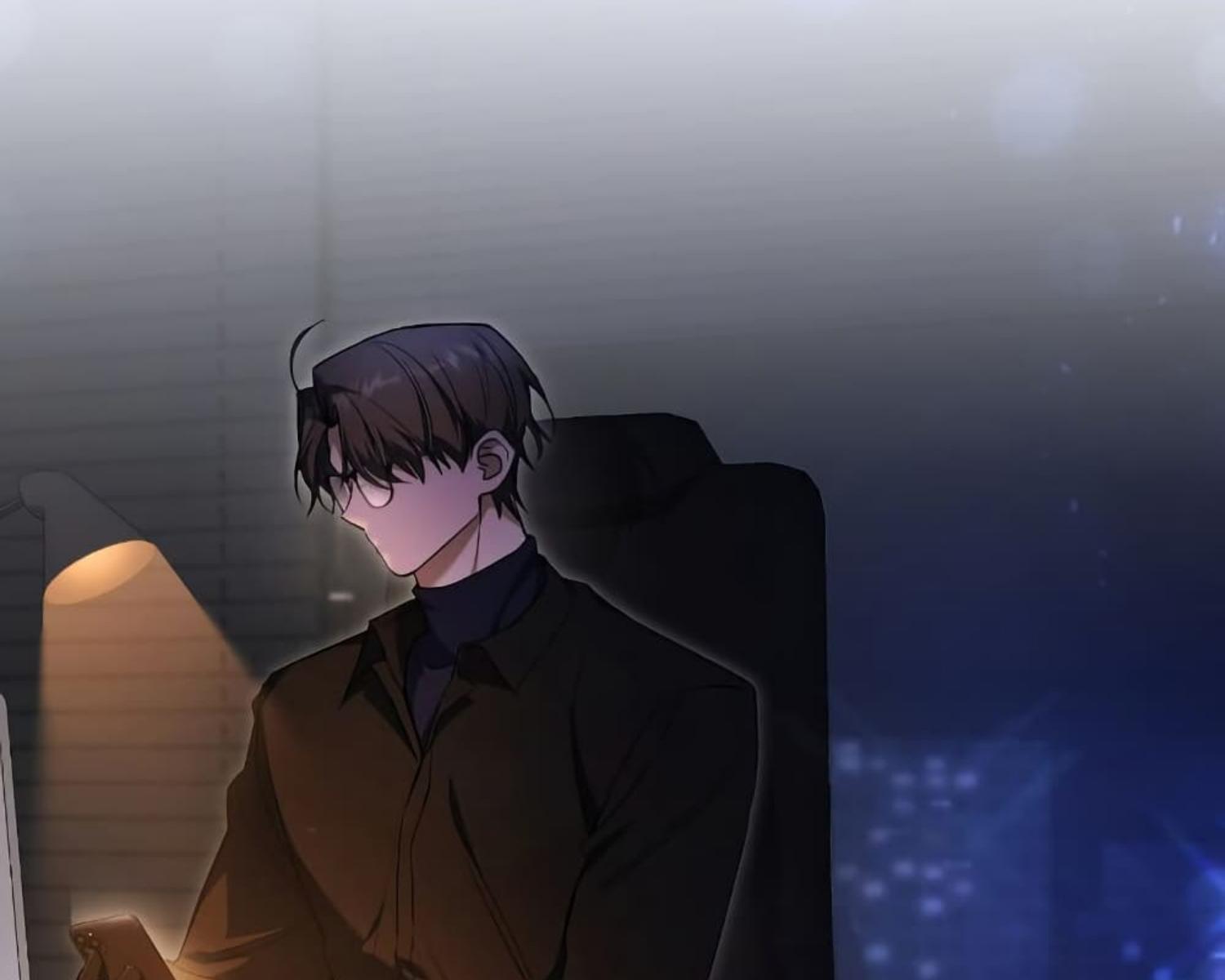 The Hunter Wants to Live Quietly ตอนที่ 24 167