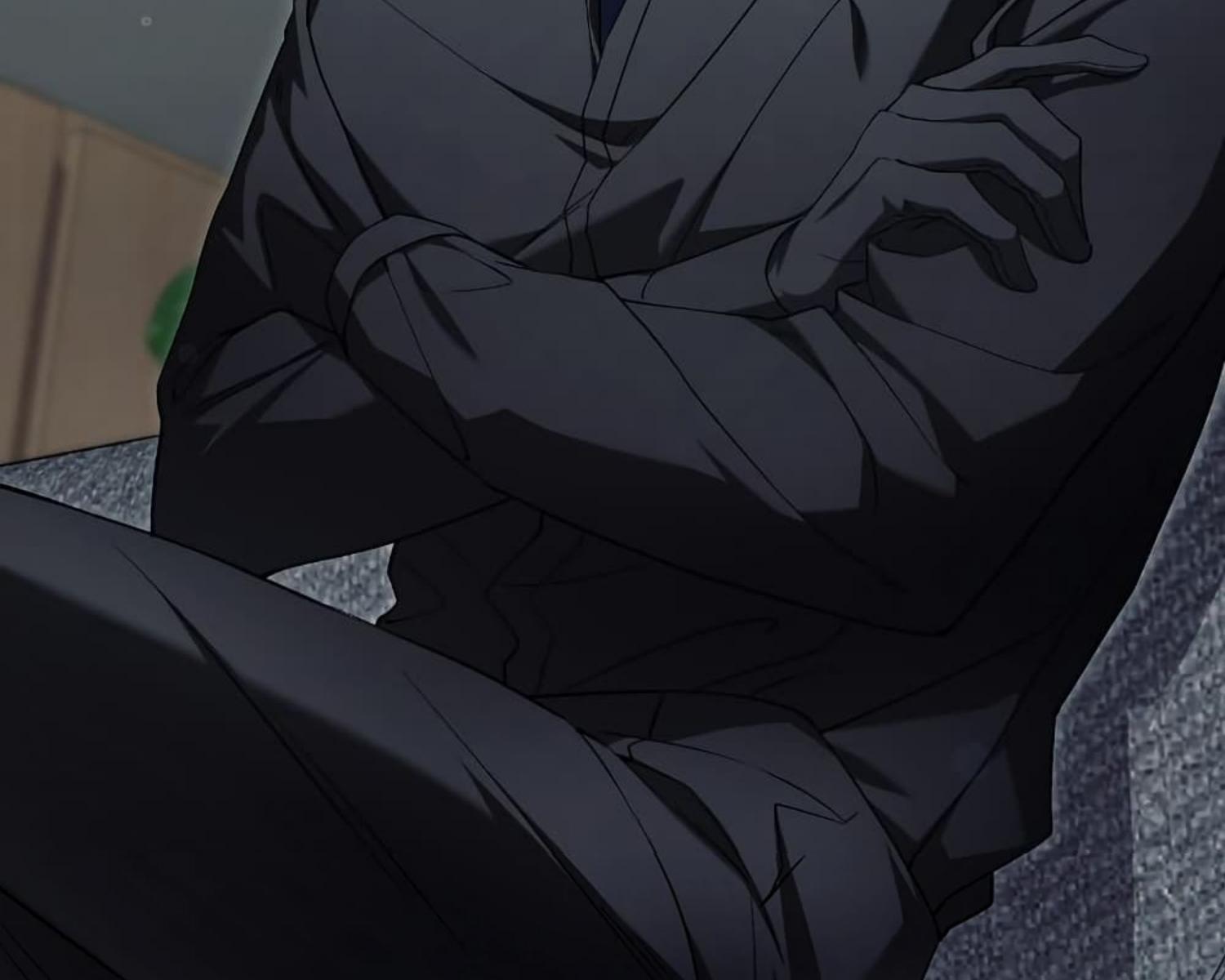 The Hunter Wants to Live Quietly ตอนที่ 24 188