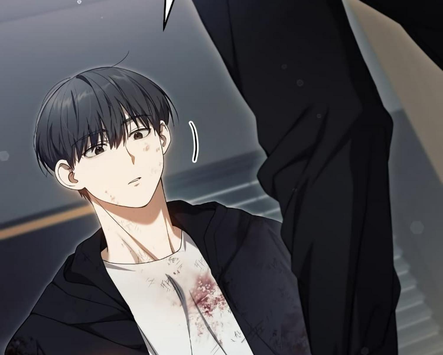 The Hunter Wants to Live Quietly ตอนที่ 24 210