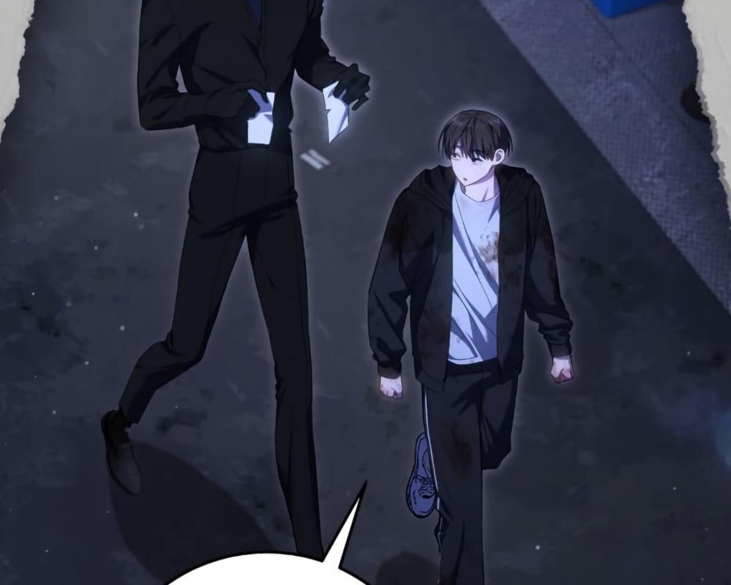 The Hunter Wants to Live Quietly ตอนที่ 25 5