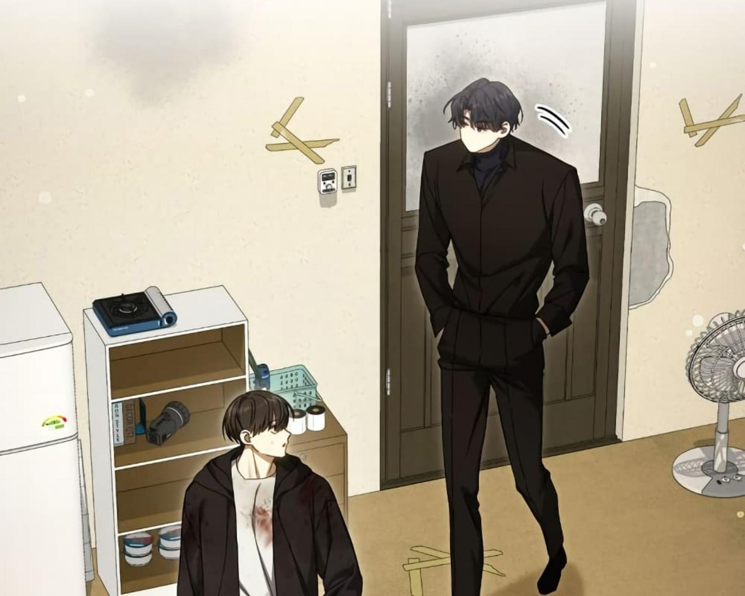 The Hunter Wants to Live Quietly ตอนที่ 25 13