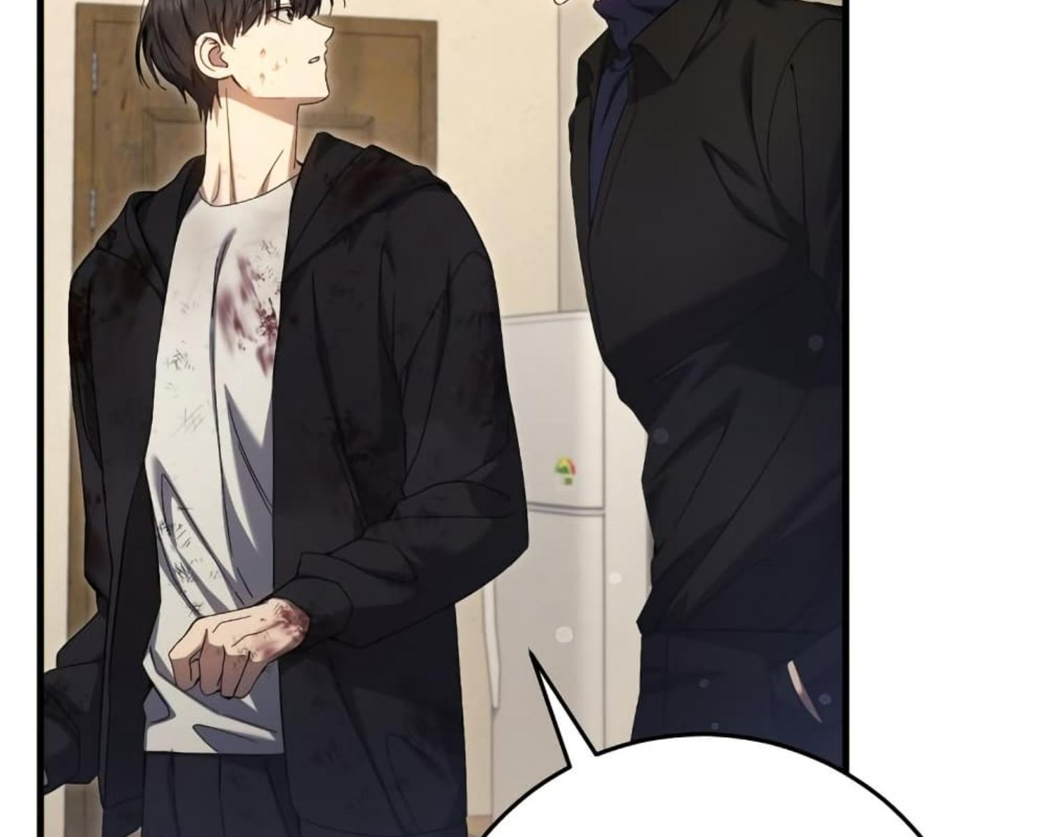 The Hunter Wants to Live Quietly ตอนที่ 25 22