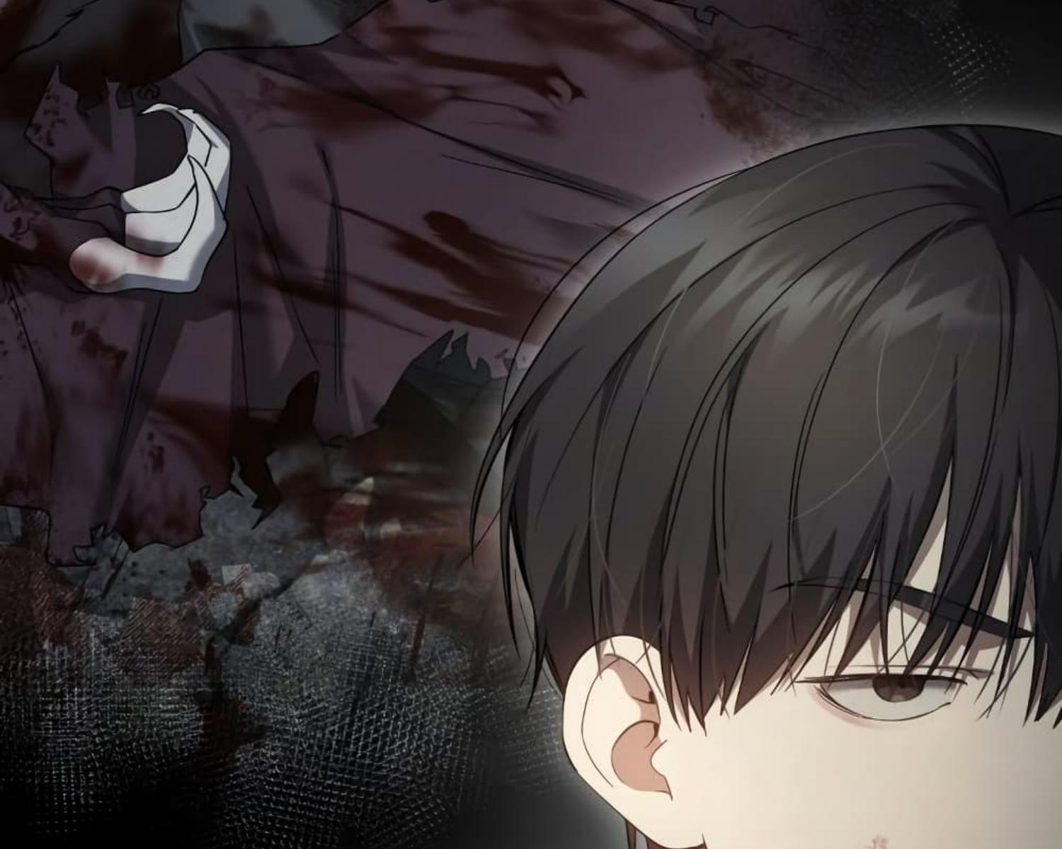 The Hunter Wants to Live Quietly ตอนที่ 25 25