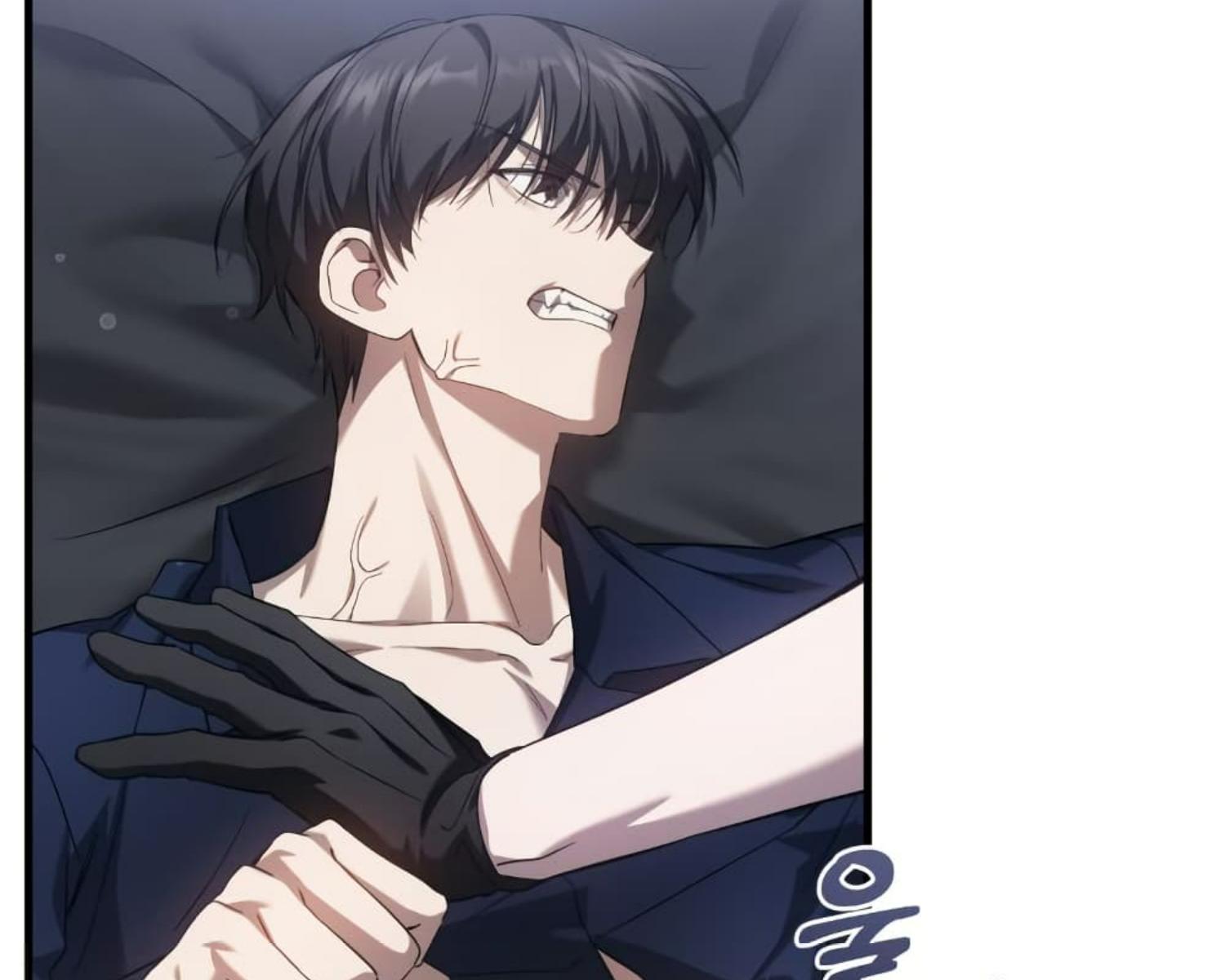 The Hunter Wants to Live Quietly ตอนที่ 25 96