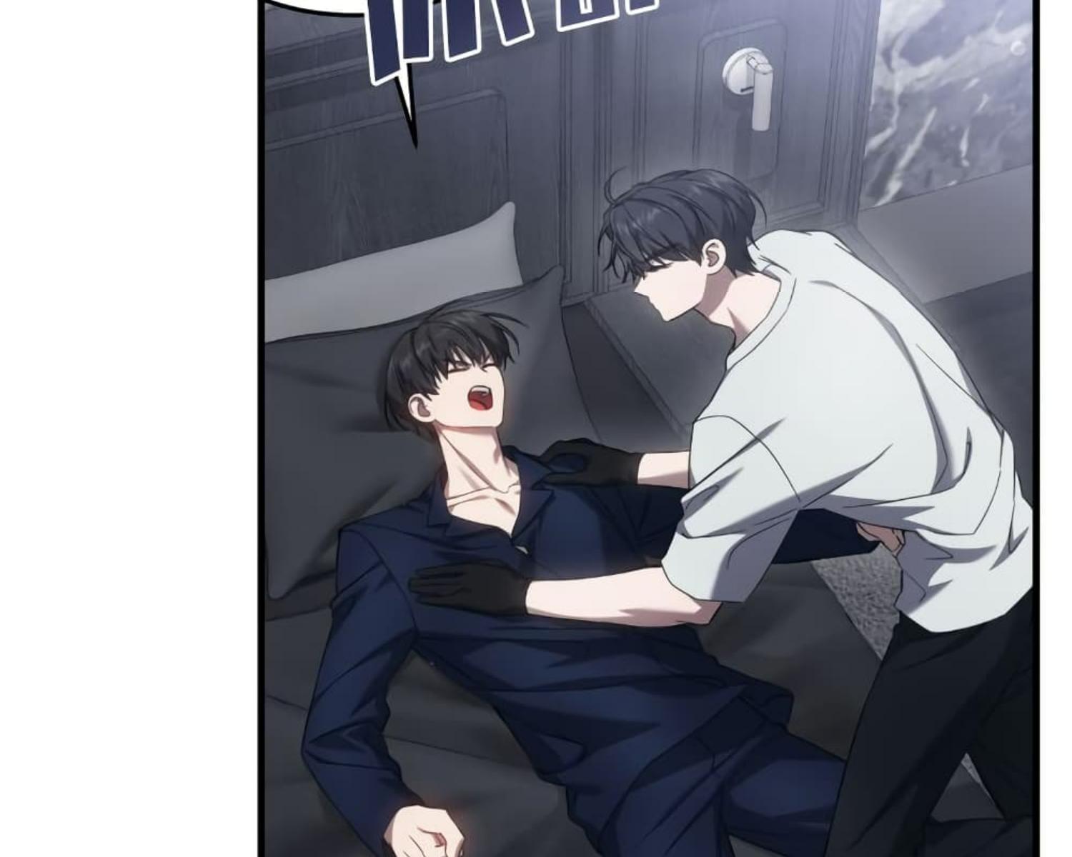 The Hunter Wants to Live Quietly ตอนที่ 25 93