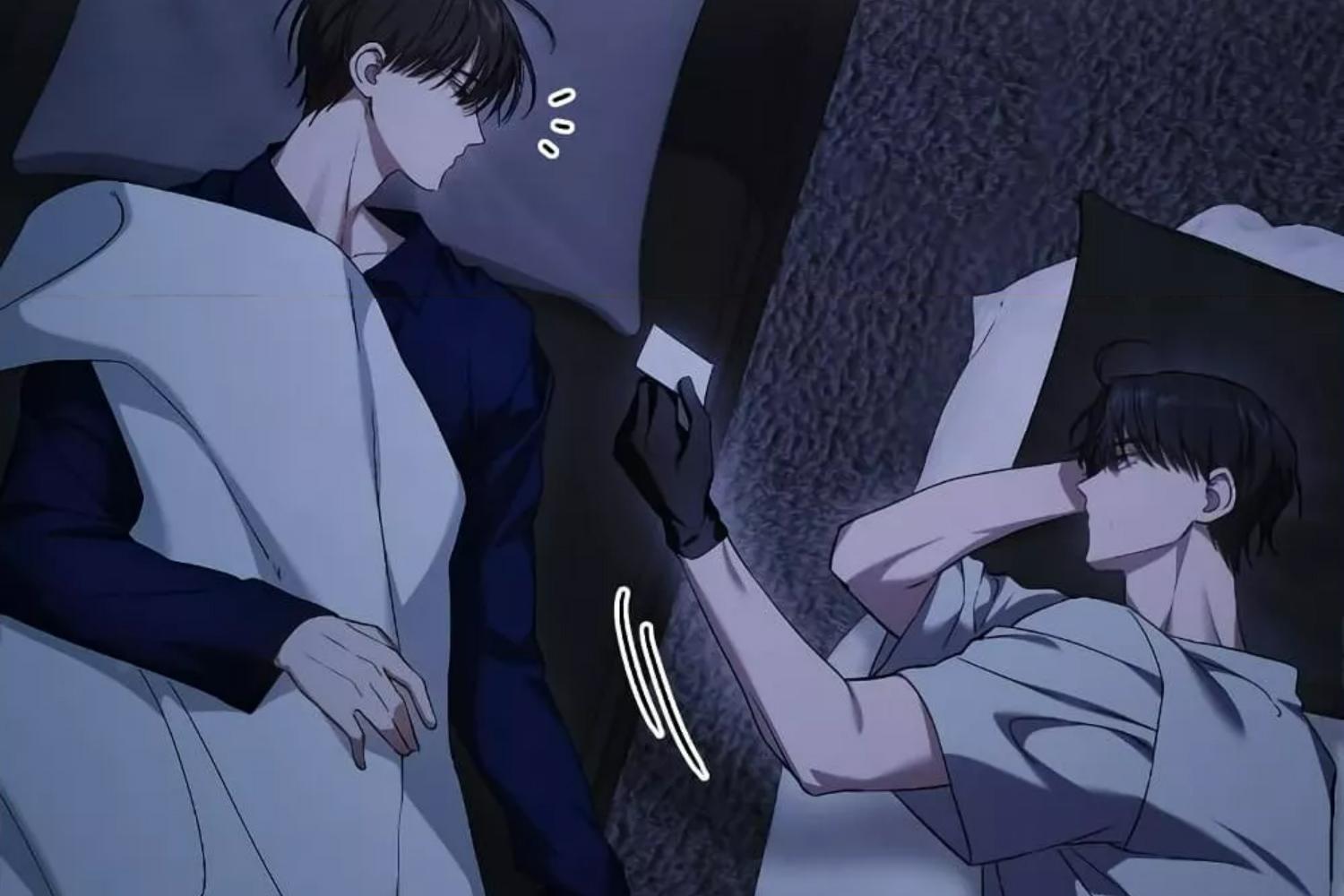 The Hunter Wants to Live Quietly ตอนที่ 26 16