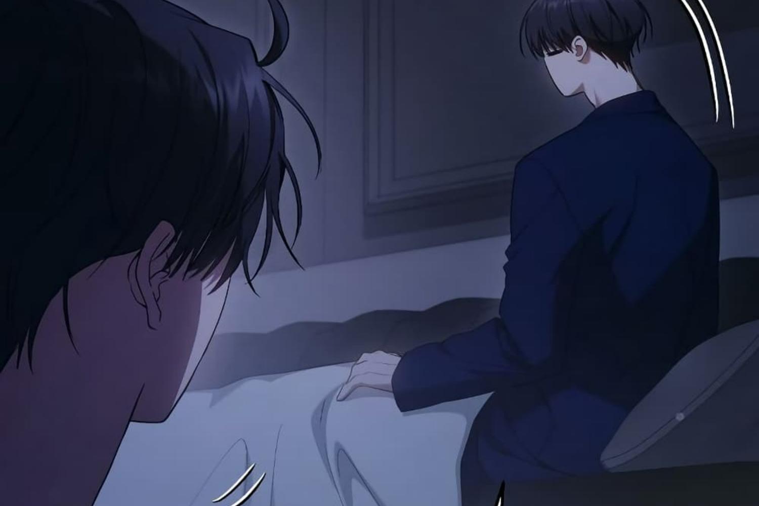 The Hunter Wants to Live Quietly ตอนที่ 26 33