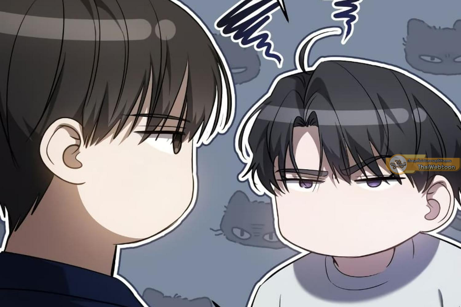 The Hunter Wants to Live Quietly ตอนที่ 26 36