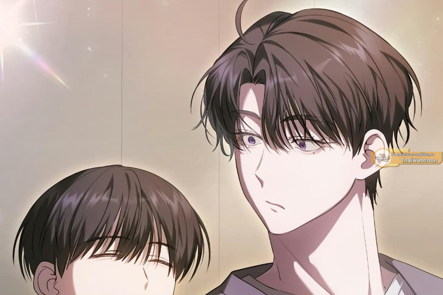 The Hunter Wants to Live Quietly ตอนที่ 26 85