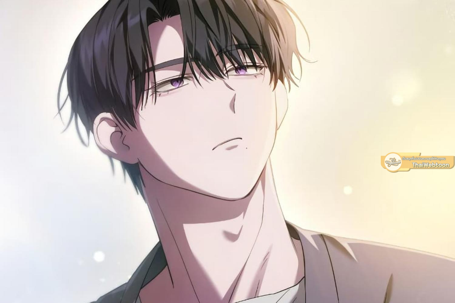 The Hunter Wants to Live Quietly ตอนที่ 26 113