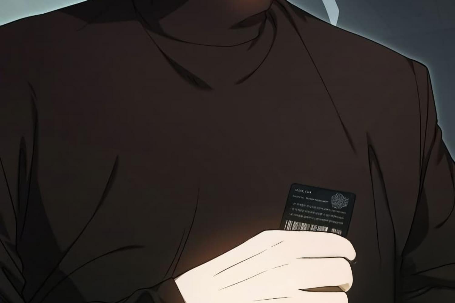 The Hunter Wants to Live Quietly ตอนที่ 26 180