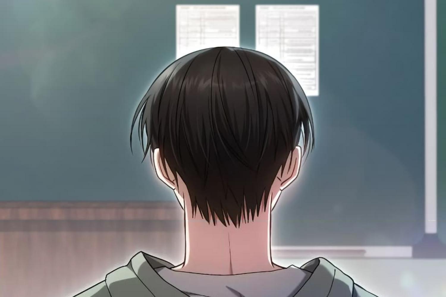 The Hunter Wants to Live Quietly ตอนที่ 26 240