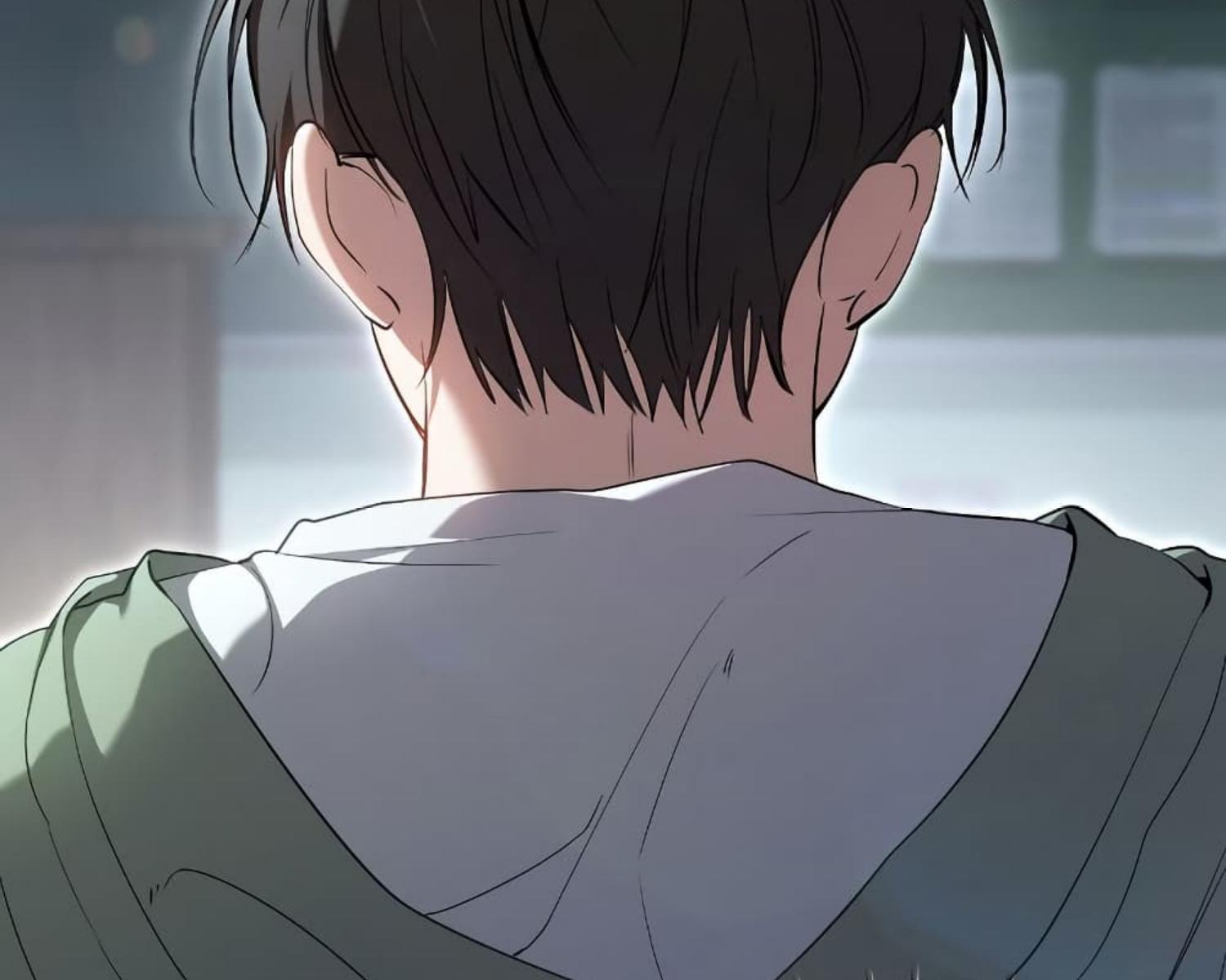 The Hunter Wants to Live Quietly ตอนที่ 27 7