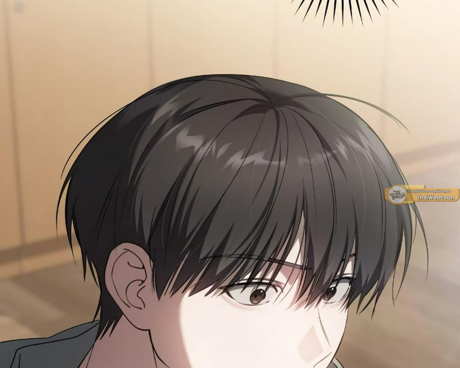 The Hunter Wants to Live Quietly ตอนที่ 27 22