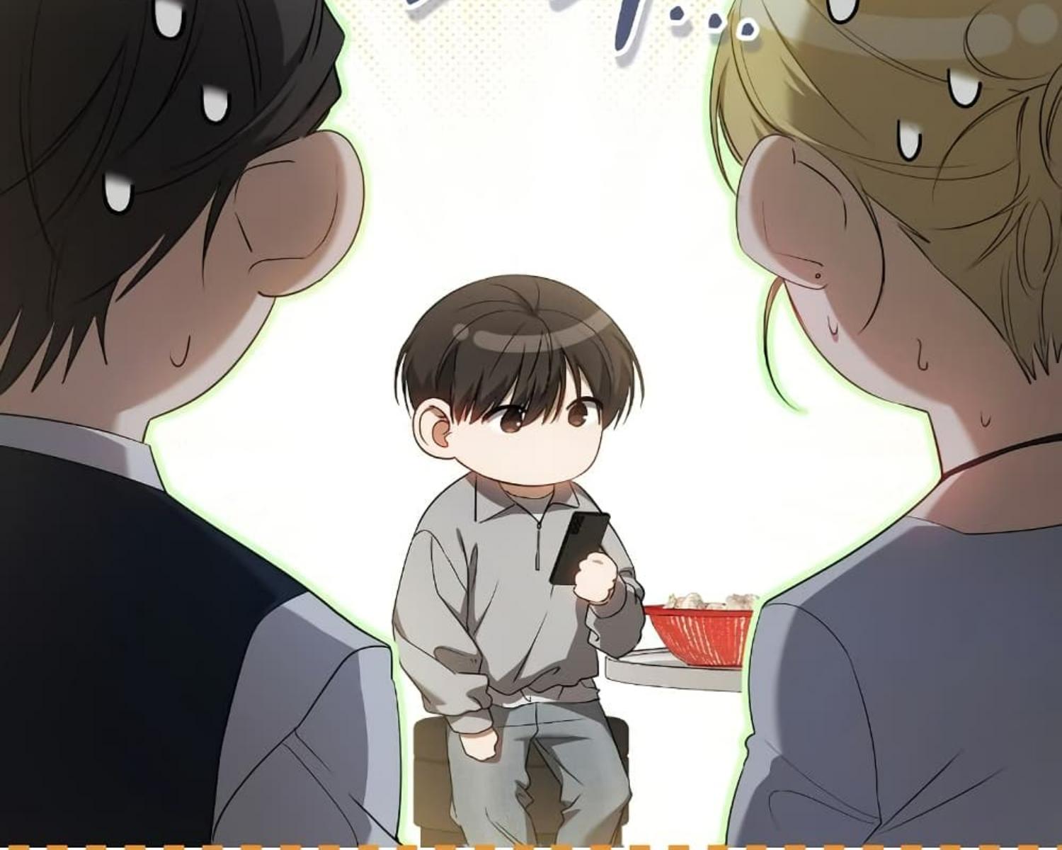 The Hunter Wants to Live Quietly ตอนที่ 27 54