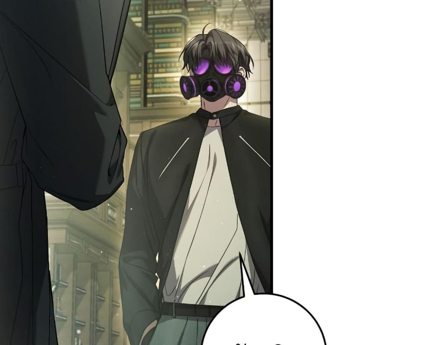The Hunter Wants to Live Quietly ตอนที่ 27 124