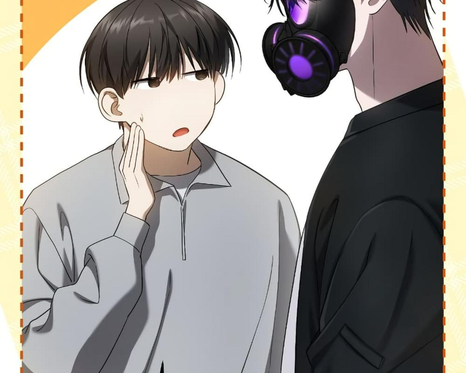 The Hunter Wants to Live Quietly ตอนที่ 27 151