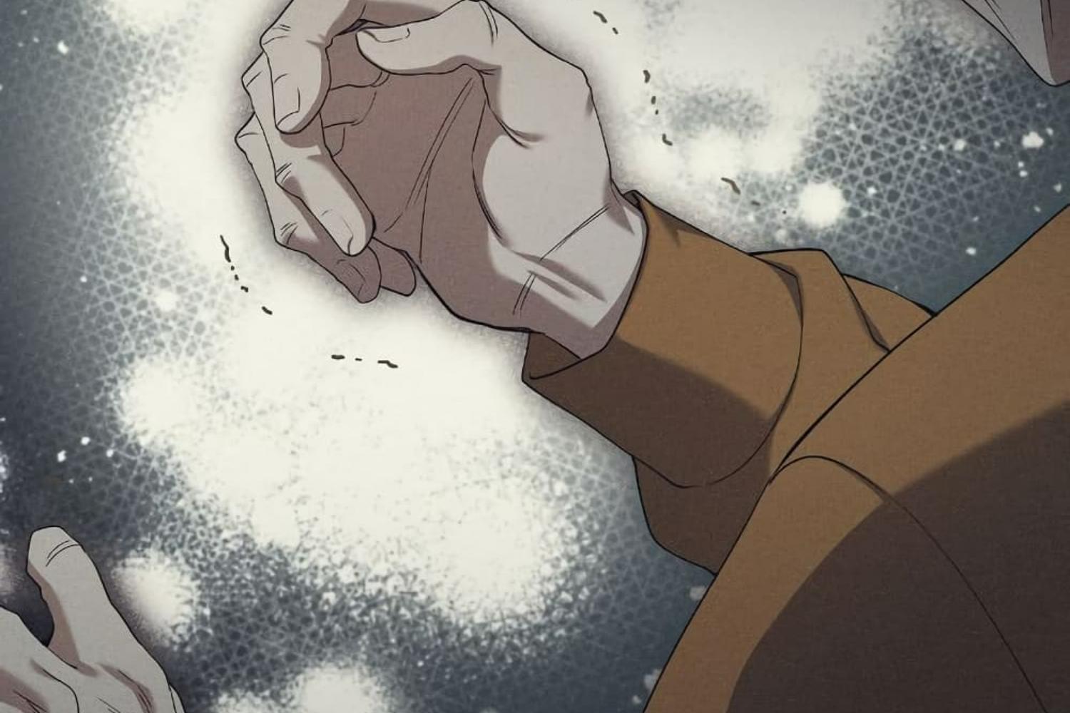 The Hunter Wants to Live Quietly ตอนที่ 28 14