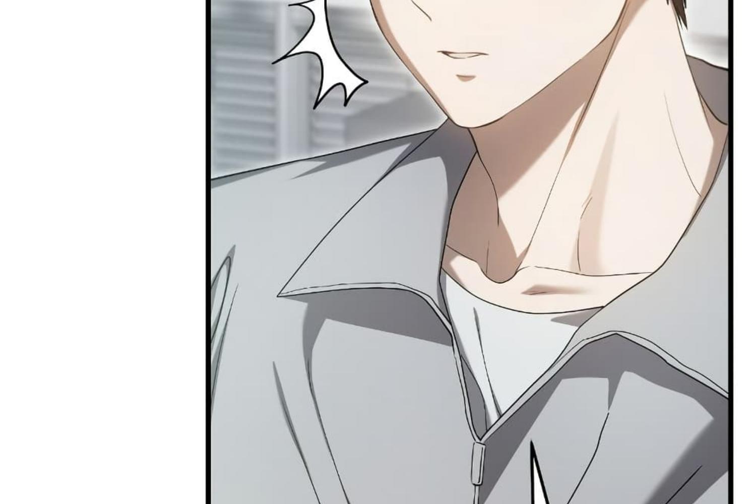 The Hunter Wants to Live Quietly ตอนที่ 28 55