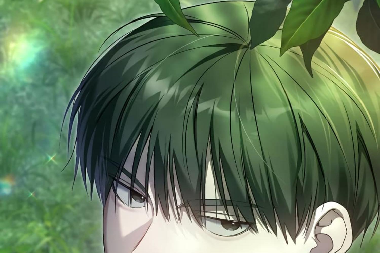 The Hunter Wants to Live Quietly ตอนที่ 28 87