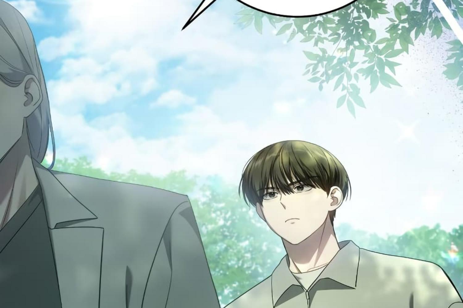 The Hunter Wants to Live Quietly ตอนที่ 28 102