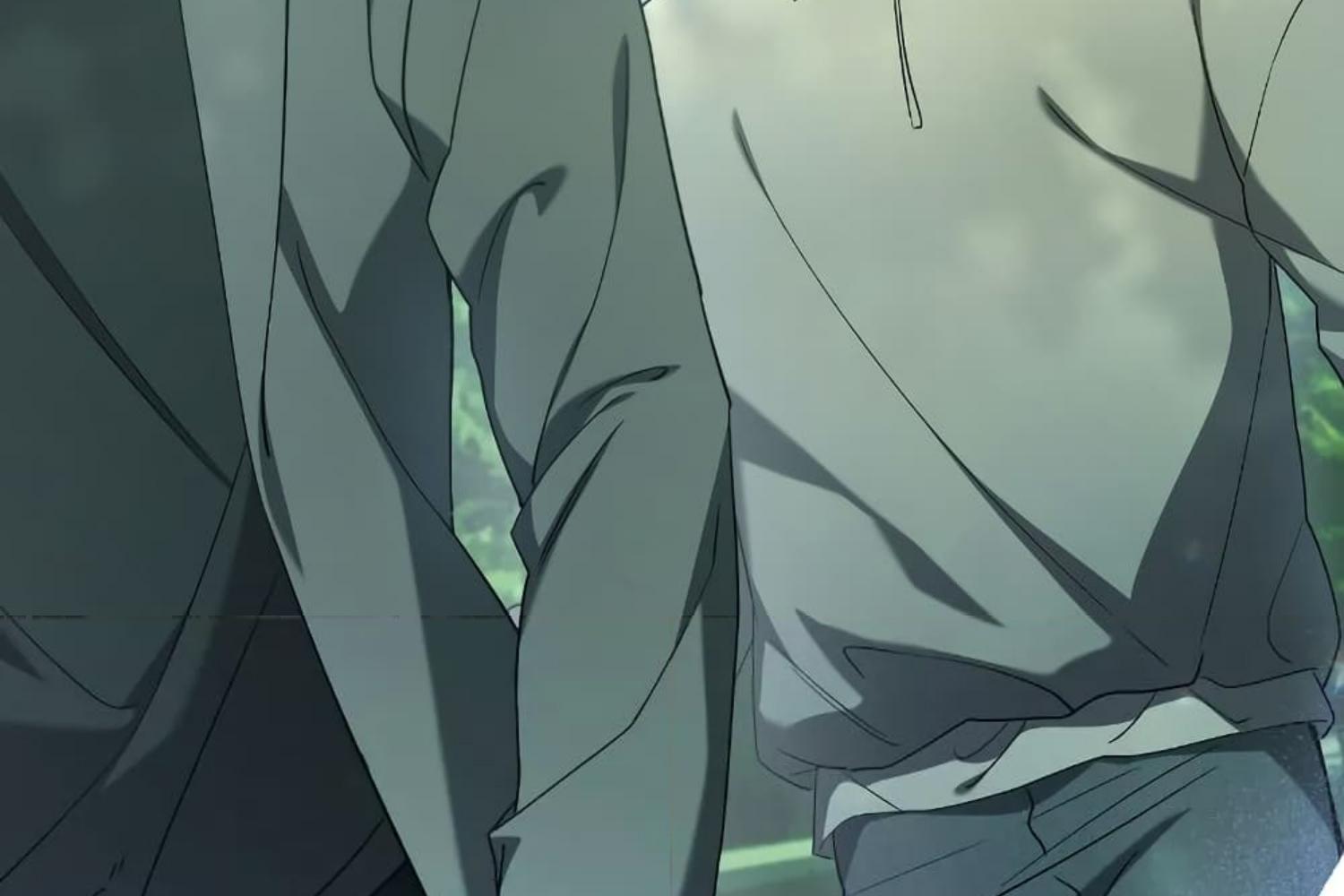 The Hunter Wants to Live Quietly ตอนที่ 28 103