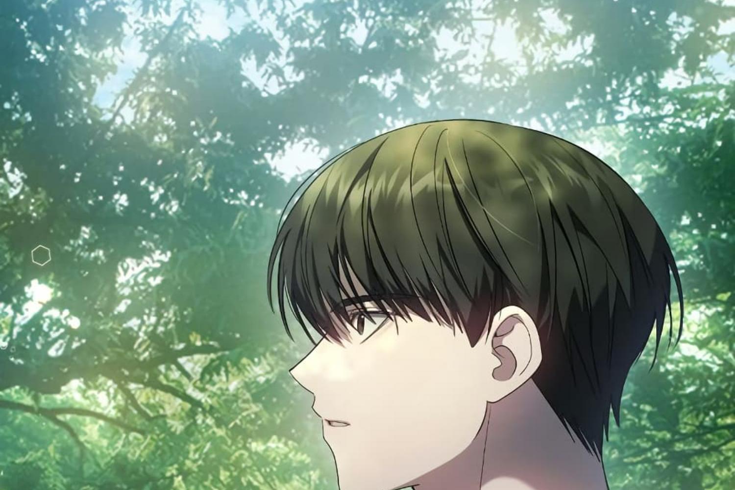 The Hunter Wants to Live Quietly ตอนที่ 28 114