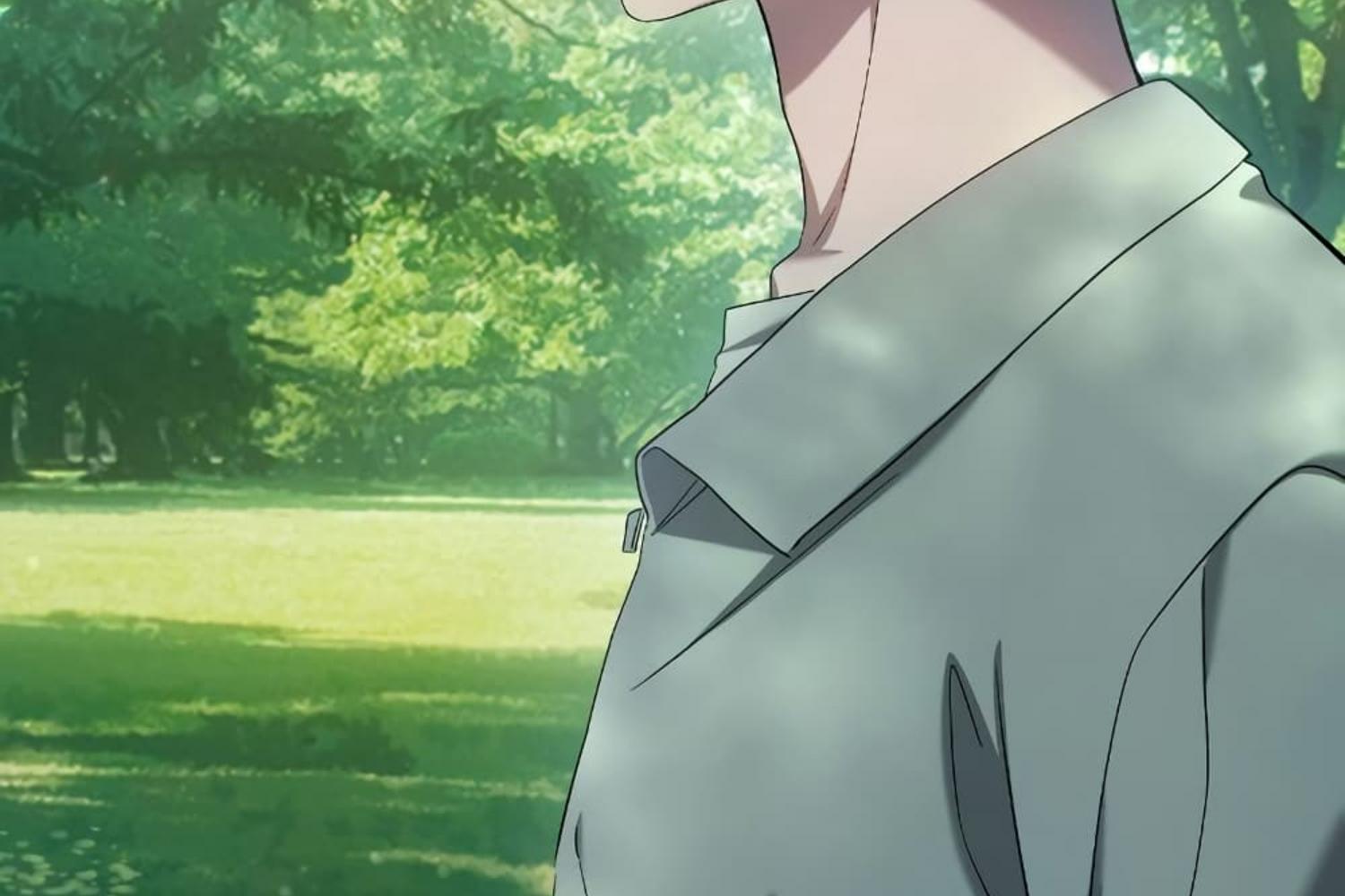 The Hunter Wants to Live Quietly ตอนที่ 28 115