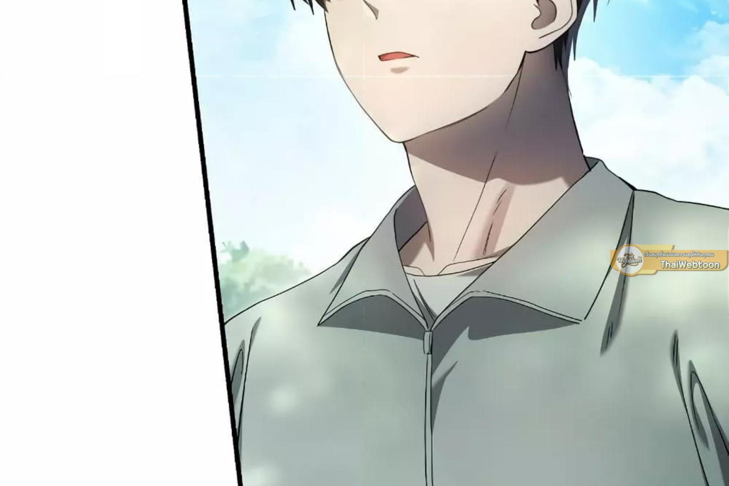 The Hunter Wants to Live Quietly ตอนที่ 28 148