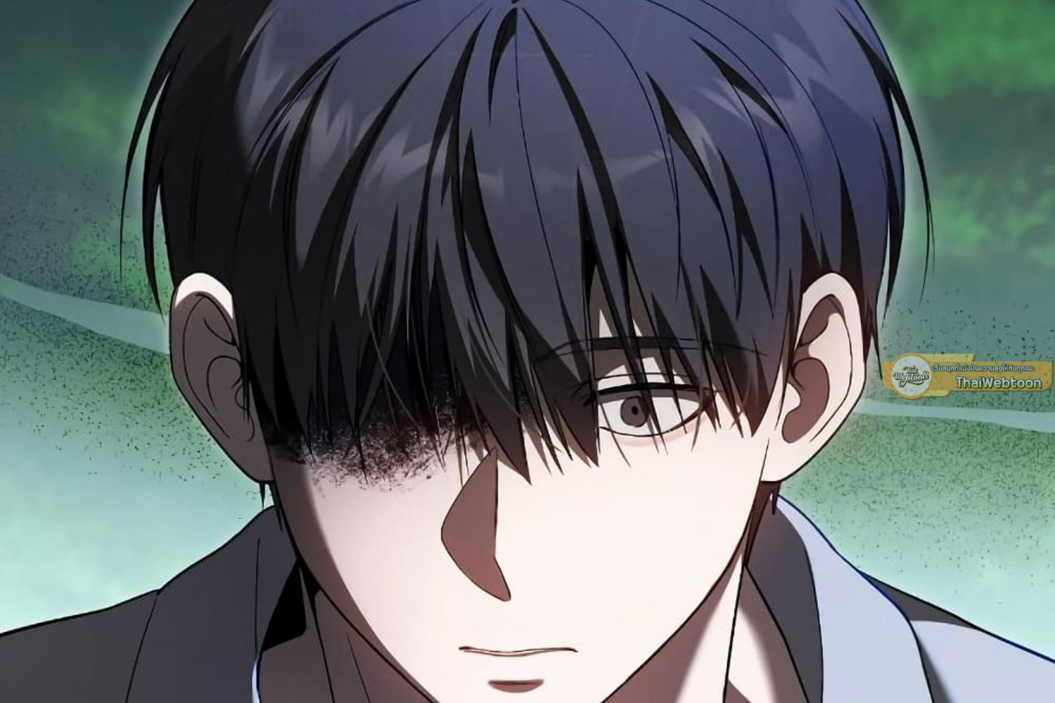 The Hunter Wants to Live Quietly ตอนที่ 28 204