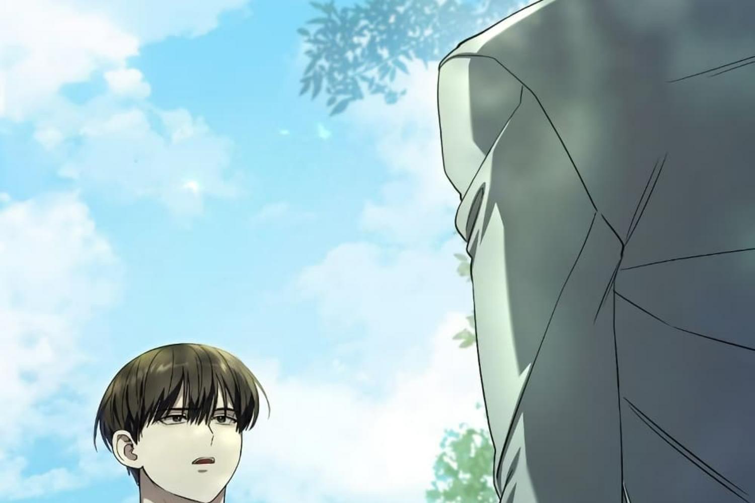 The Hunter Wants to Live Quietly ตอนที่ 28 221