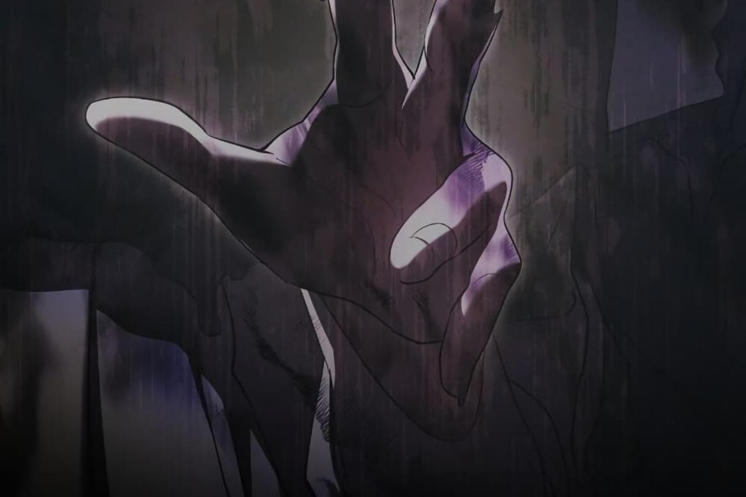 The Hunter Wants to Live Quietly ตอนที่ 28 214