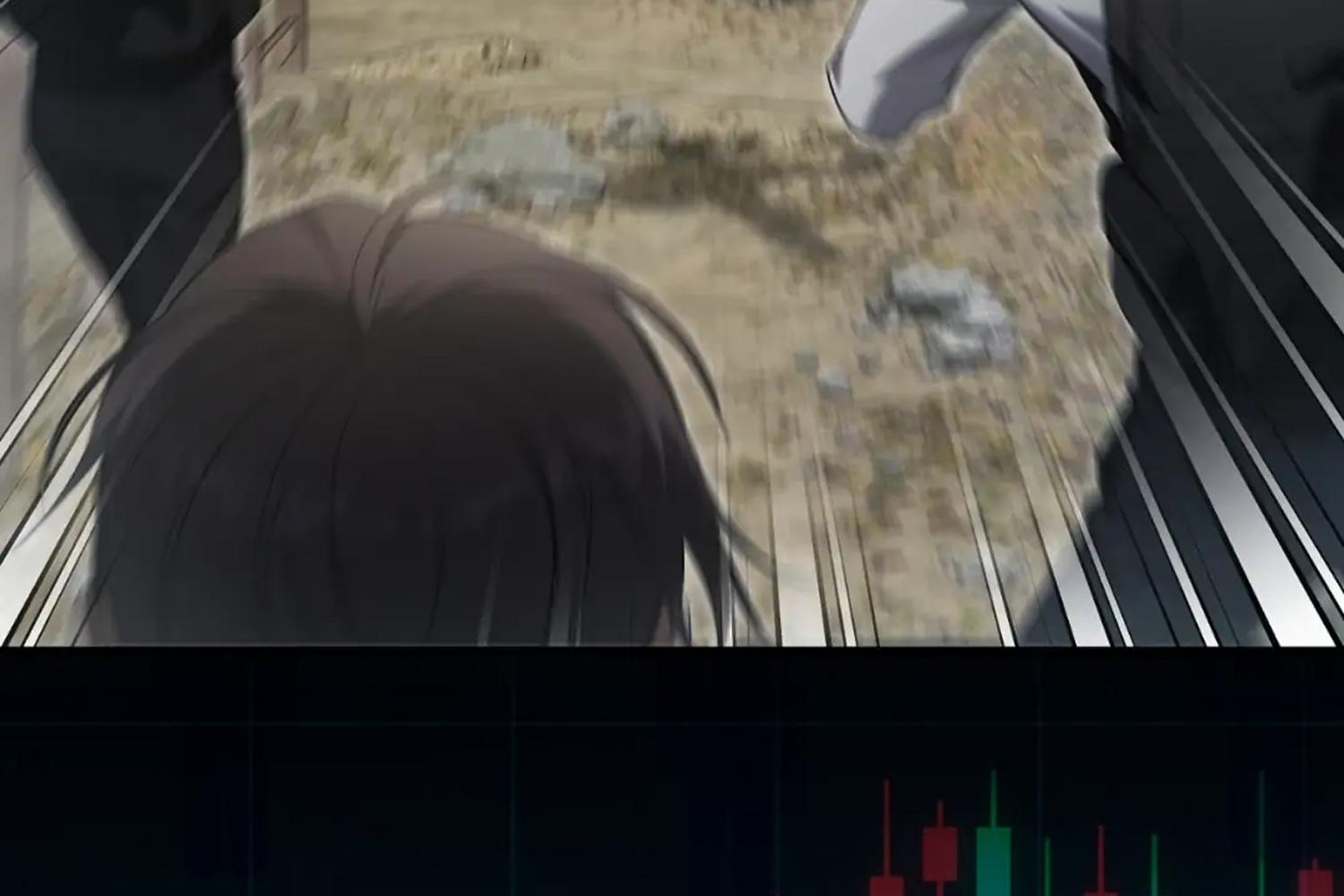 The Hunter Wants to Live Quietly ตอนที่ 29 19