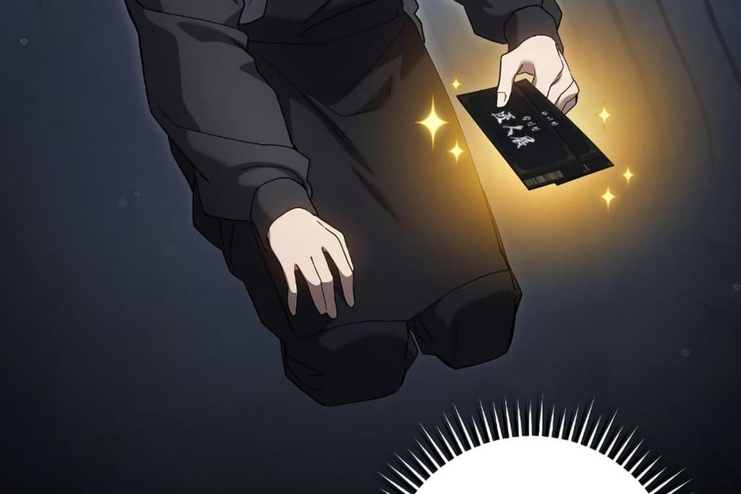 The Hunter Wants to Live Quietly ตอนที่ 29 108
