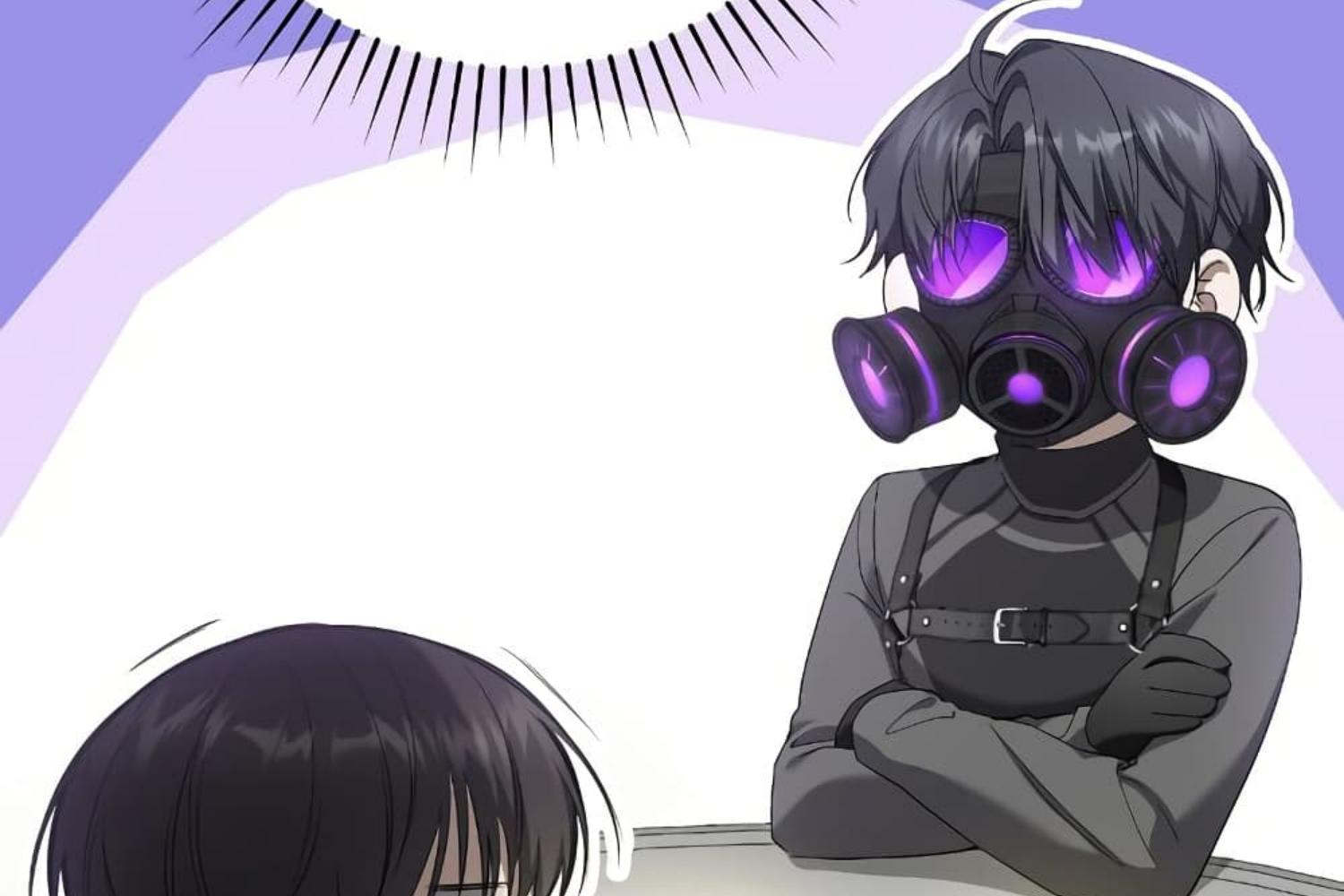 The Hunter Wants to Live Quietly ตอนที่ 29 137