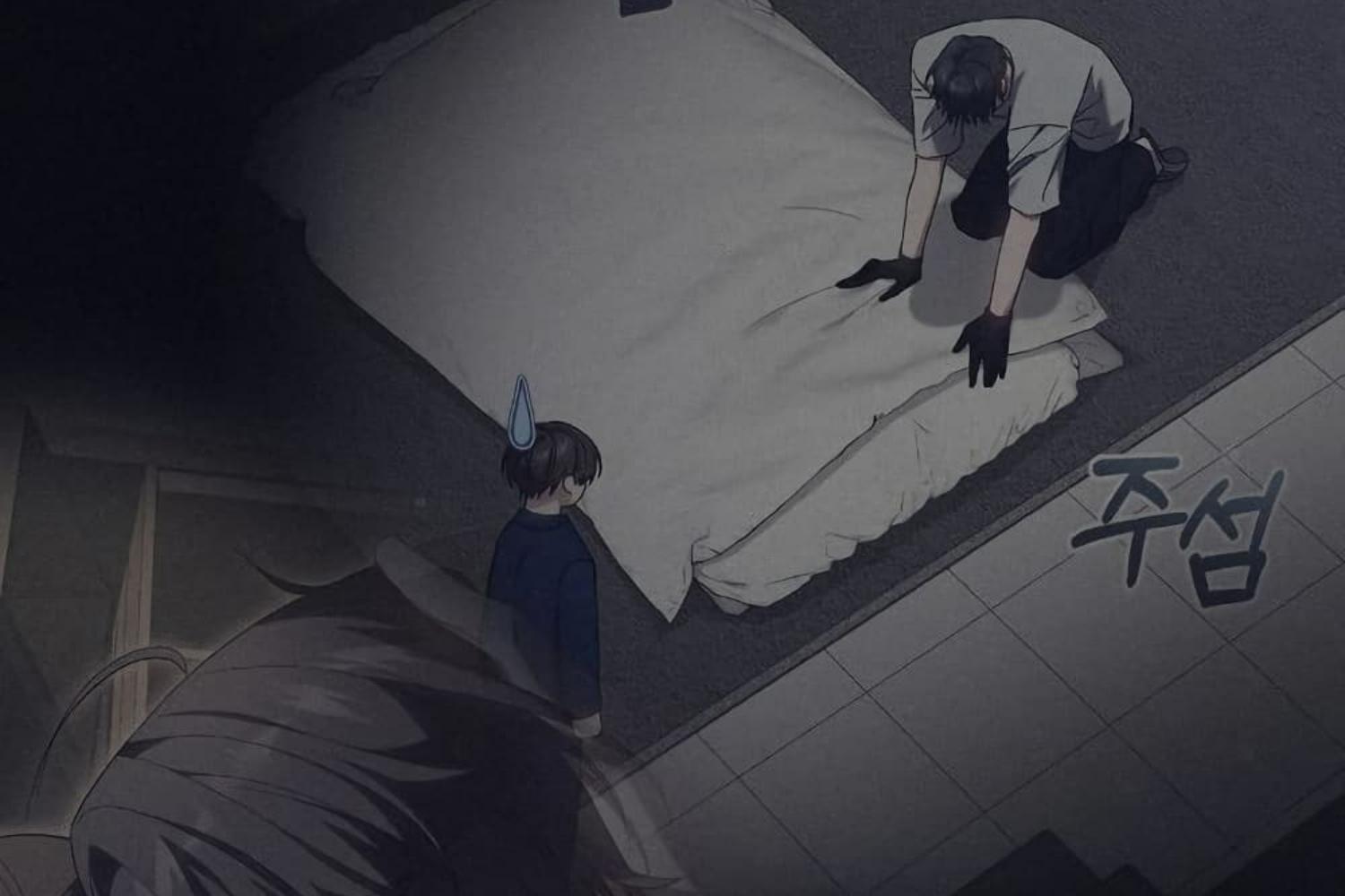 The Hunter Wants to Live Quietly ตอนที่ 29 158