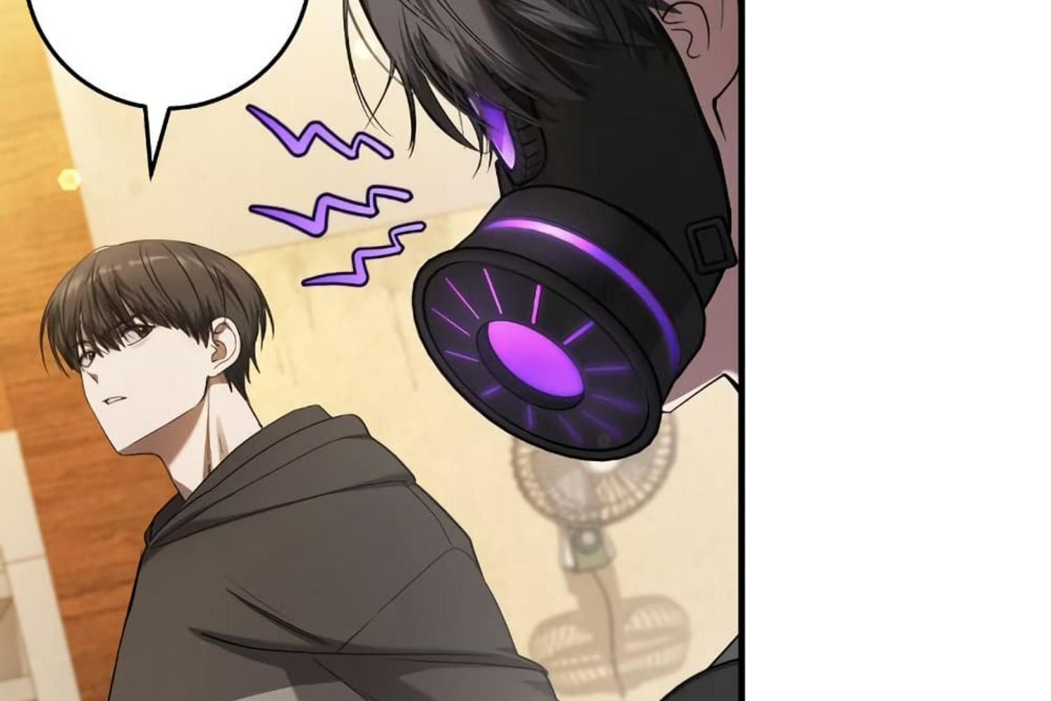 The Hunter Wants to Live Quietly ตอนที่ 29 170
