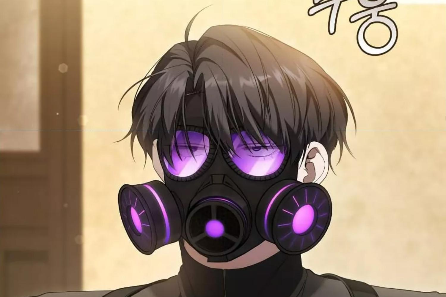 The Hunter Wants to Live Quietly ตอนที่ 29 174