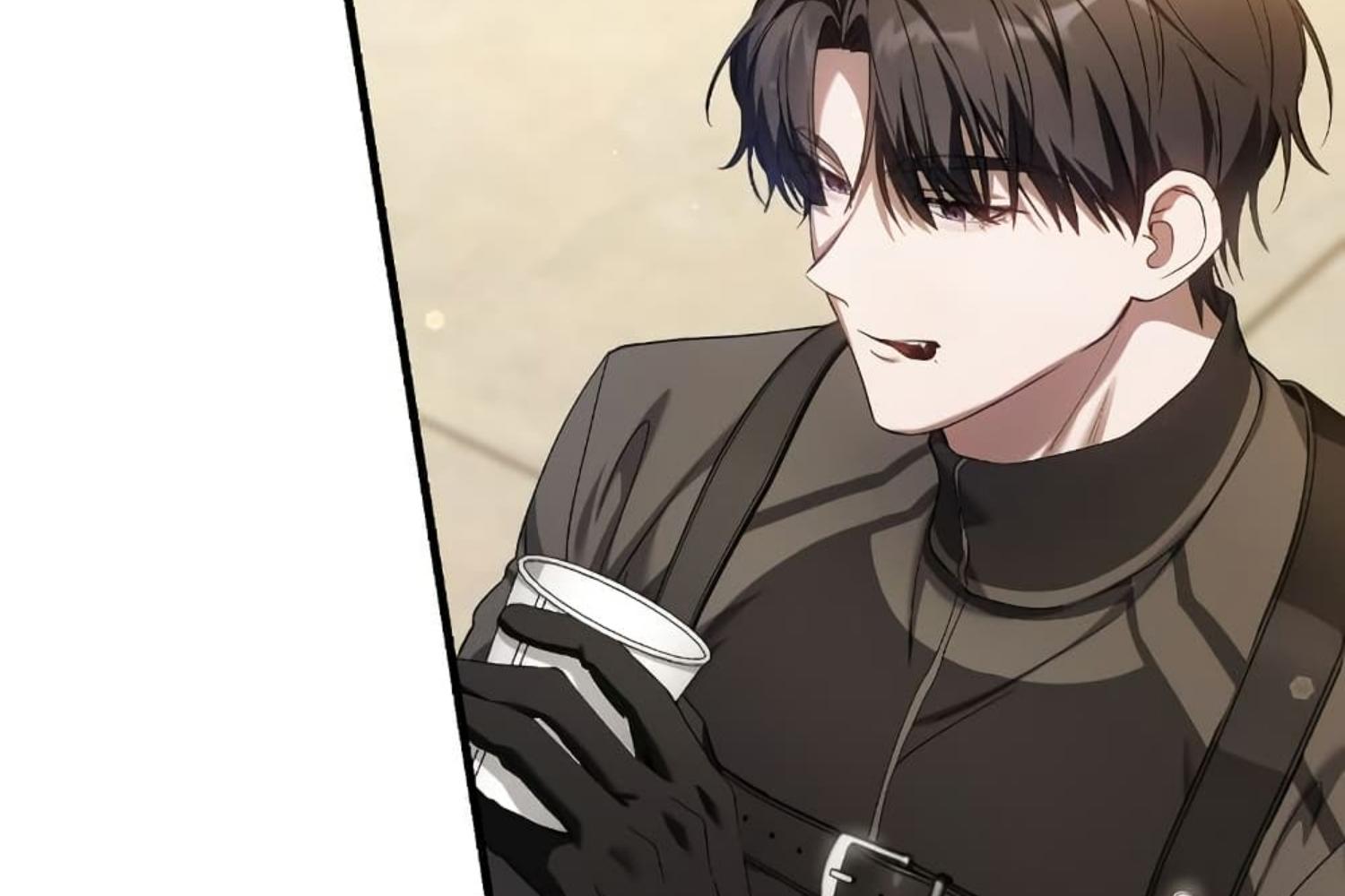 The Hunter Wants to Live Quietly ตอนที่ 29 207