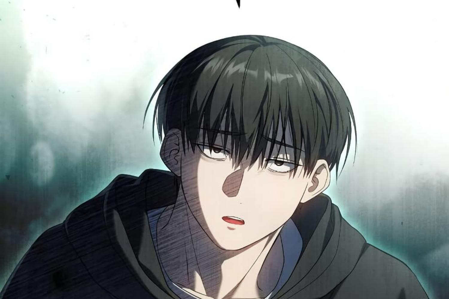 The Hunter Wants to Live Quietly ตอนที่ 29 214