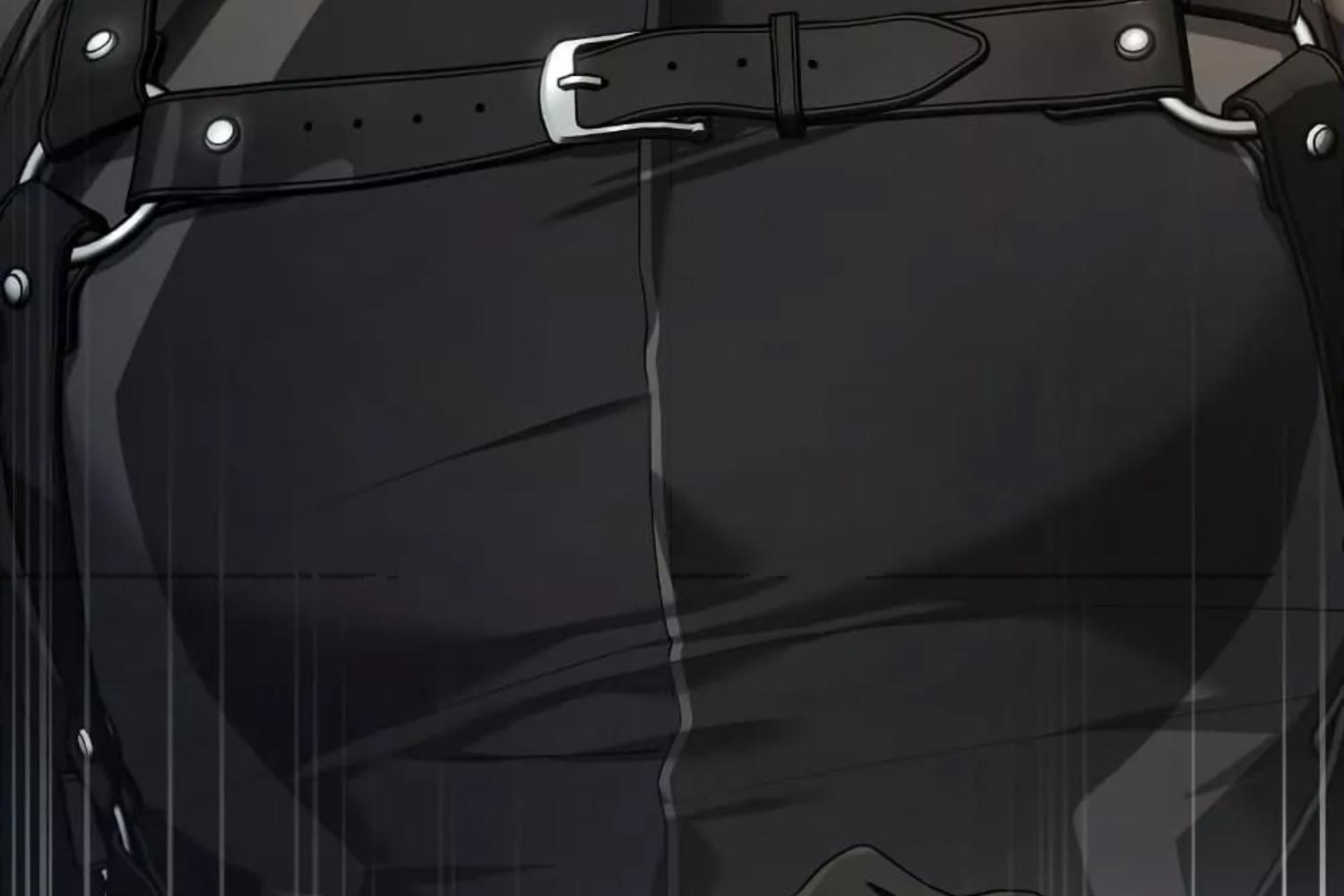 The Hunter Wants to Live Quietly ตอนที่ 29 240