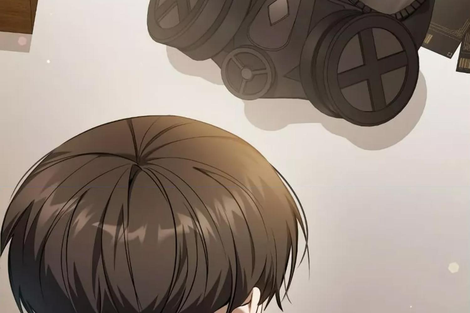 The Hunter Wants to Live Quietly ตอนที่ 30 5