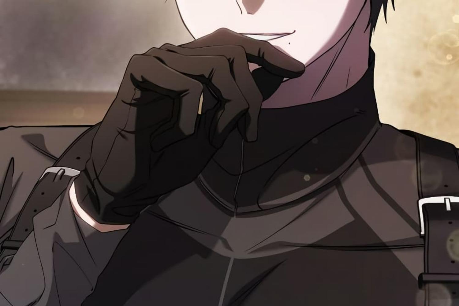 The Hunter Wants to Live Quietly ตอนที่ 30 81